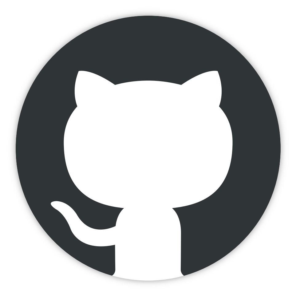 GitHub Logo